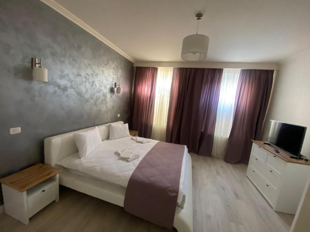Dodo House Leilighet Braşov Eksteriør bilde