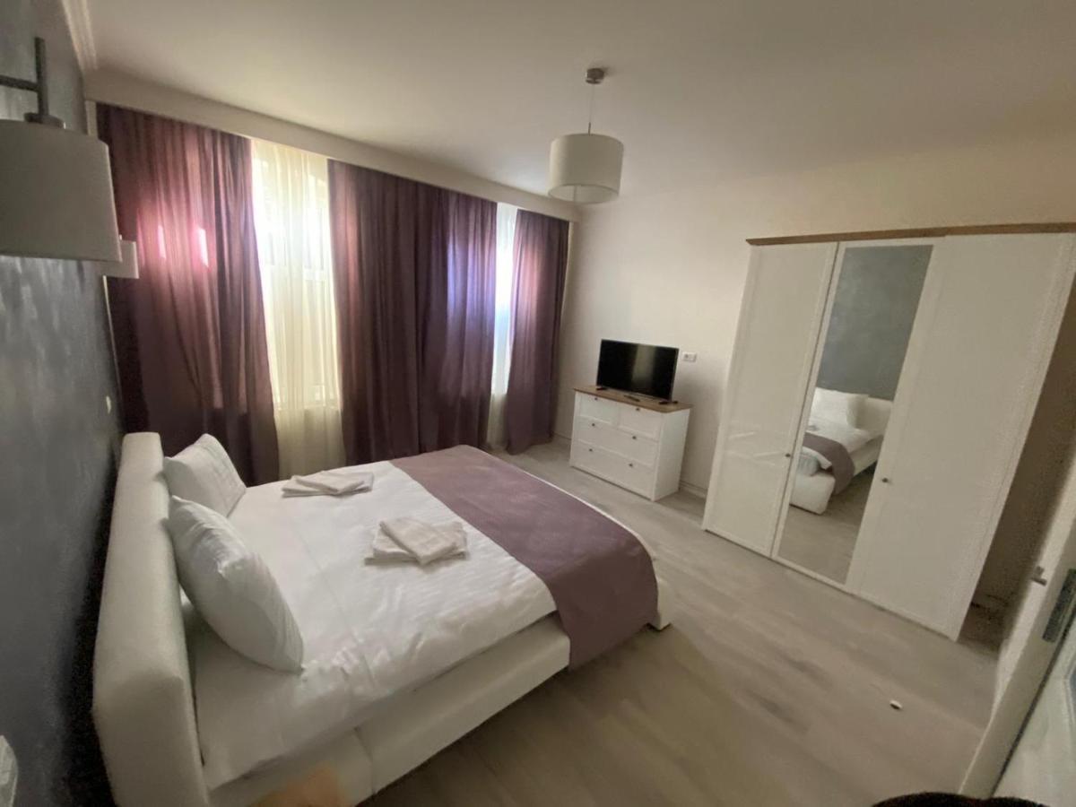 Dodo House Leilighet Braşov Eksteriør bilde