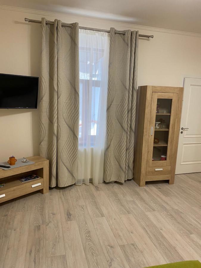 Dodo House Leilighet Braşov Eksteriør bilde